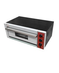 Pizza Ovens